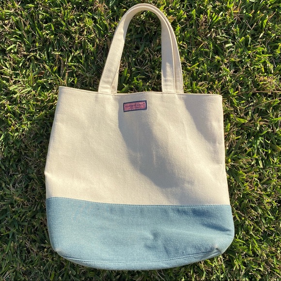 Vineyard Vines Handbags - vineyard vines tote